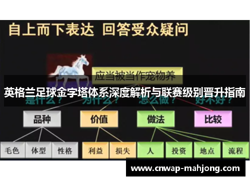 英格兰足球金字塔体系深度解析与联赛级别晋升指南 英格兰足球金字塔体系深度解析与联赛级别晋升指南