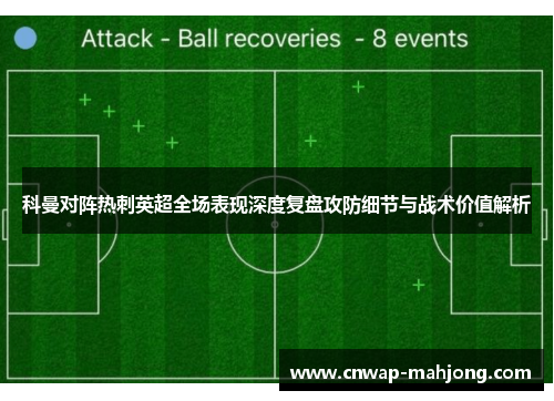 科曼对阵热刺英超全场表现深度复盘攻防细节与战术价值解析