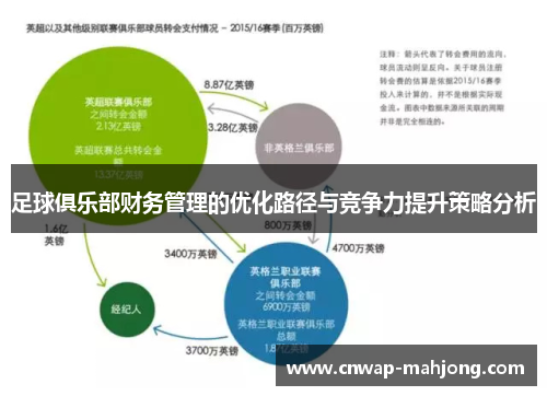 足球俱乐部财务管理的优化路径与竞争力提升策略分析 足球俱乐部财务管理的优化路径与竞争力提升策略分析