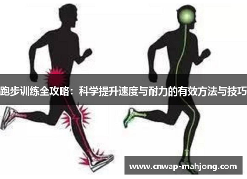 跑步训练全攻略:科学提升速度与耐力的有效方法与技巧 跑步训练全攻略:科学提升速度与耐力的有效方法与技巧