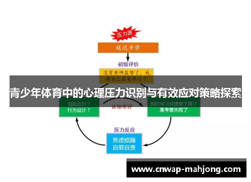 青少年体育中的心理压力识别与有效应对策略探索 青少年体育中的心理压力识别与有效应对策略探索